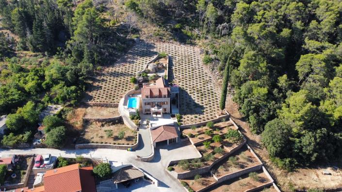 Image No.42-Maison / Villa de 5 chambres à vendre à Vrbanj