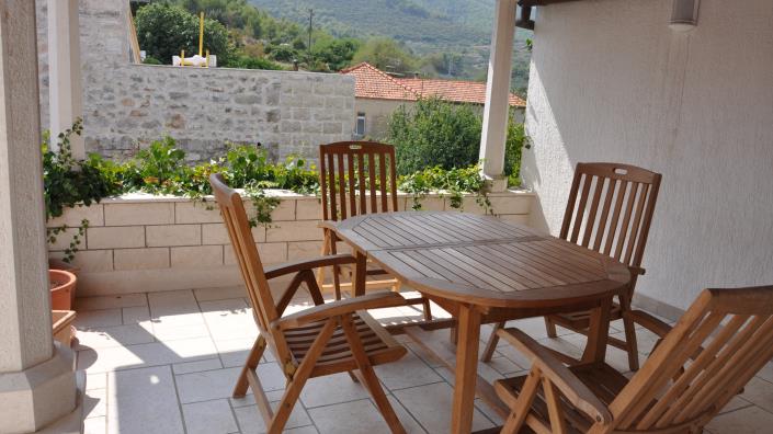 Image No.11-Maison de 3 chambres à vendre à Jelsa