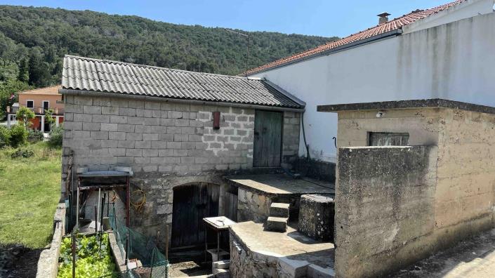 Image No.4-Maison de 2 chambres à vendre à Dol