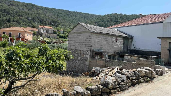 Image No.3-Maison de 2 chambres à vendre à Dol