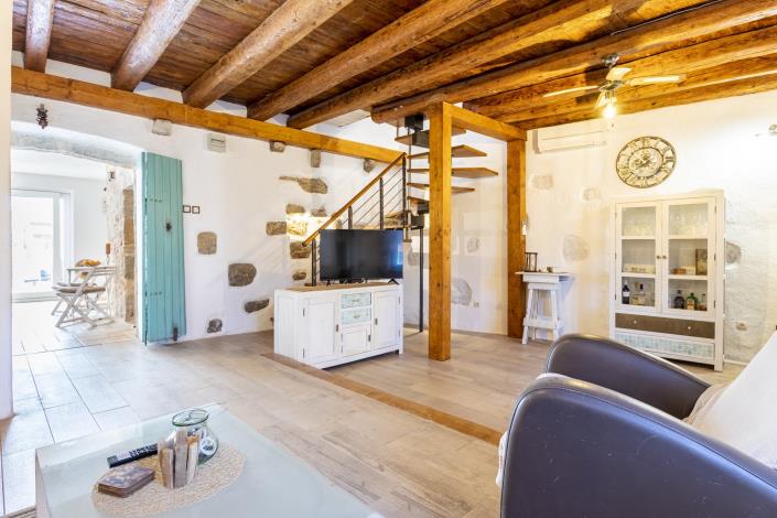 Image No.2-Maison de 3 chambres à vendre à Vrbanj