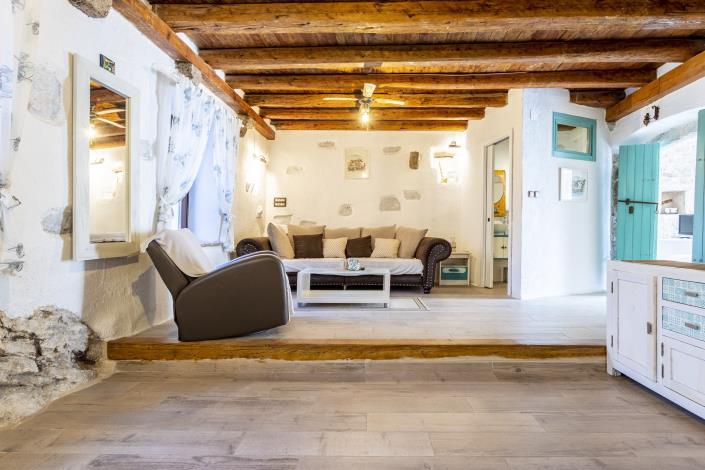 Image No.3-Maison de 3 chambres à vendre à Vrbanj