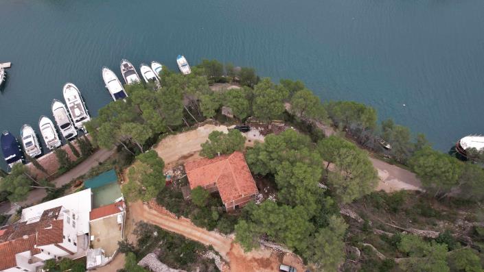 Image No.4-Maison de 4 chambres à vendre à Vrboska