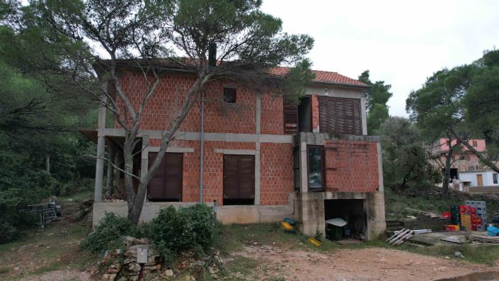 Image No.5-Maison de 4 chambres à vendre à Vrboska