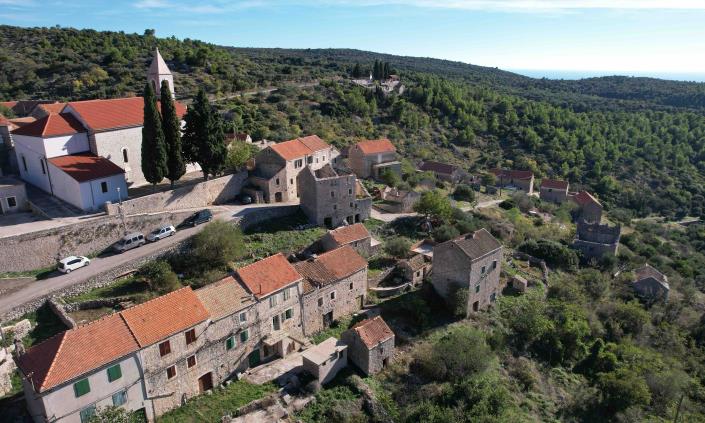 Image No.3-Maison à vendre à Velo Grablje