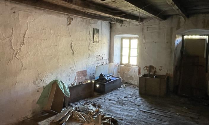 Image No.5-Maison à vendre à Velo Grablje