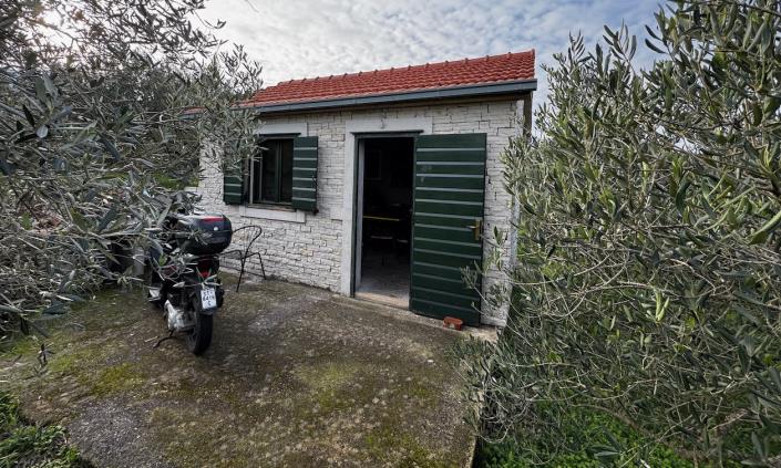 Image No.4-Vignoble à vendre à Jelsa