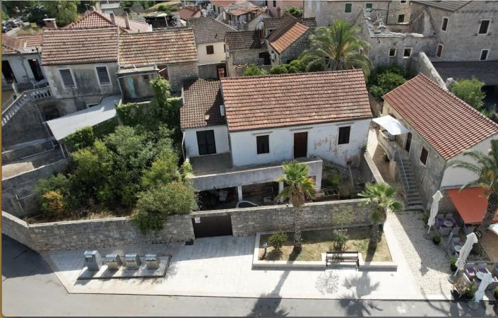 Image No.26-Maison / Villa de 3 chambres à vendre à Vrboska