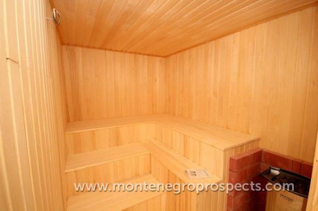 Image No.2-Villa de 3 chambres à vendre à Bar