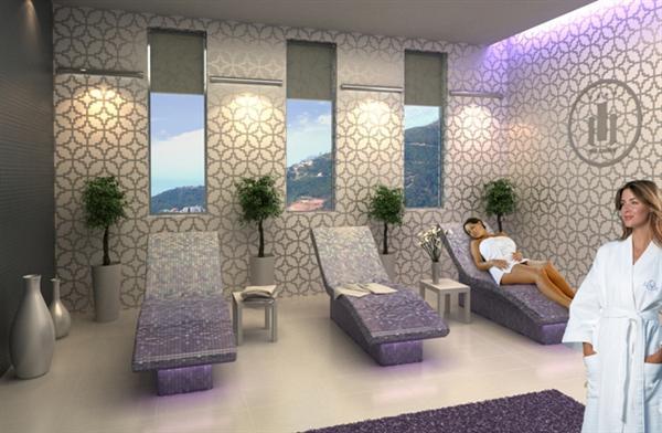 Image No.9-Appartement à vendre à Budva