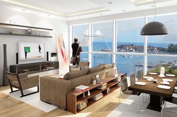 Image No.2-Appartement à vendre à Budva