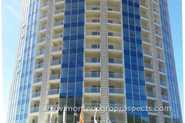 Image No.6-Appartement à vendre à Budva