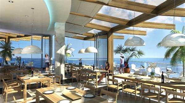 Image No.3-Appartement à vendre à Budva