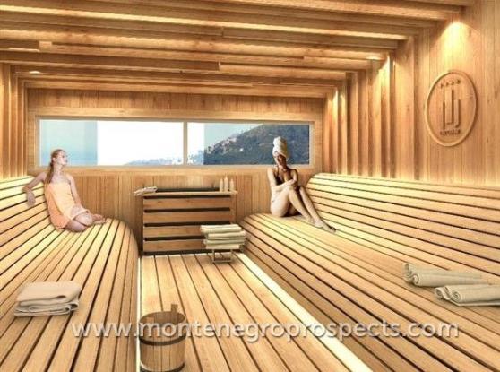 Image No.8-Appartement à vendre à Budva