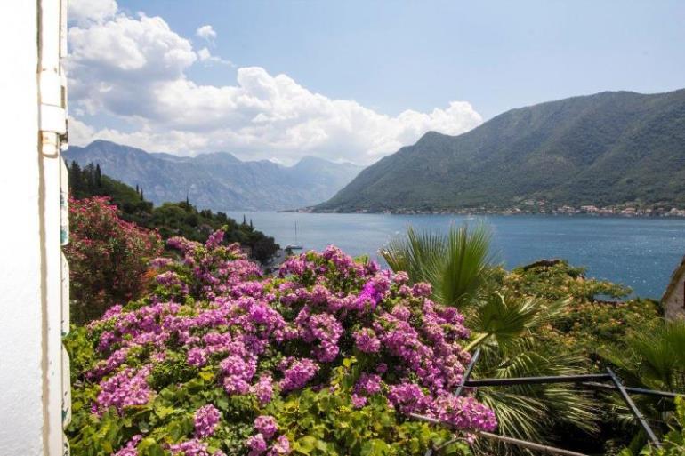 Image No.27-Maison de 2 chambres à vendre à Perast