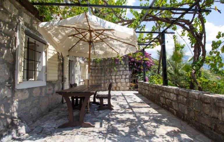Image No.17-Maison de 2 chambres à vendre à Perast