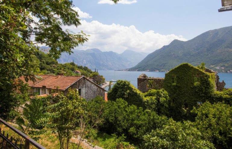 Image No.26-Maison de 2 chambres à vendre à Perast