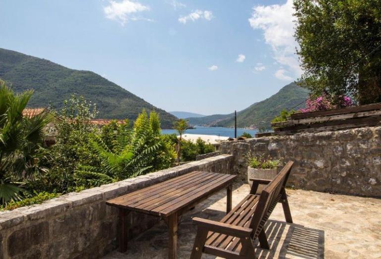 Image No.11-Maison de 2 chambres à vendre à Perast