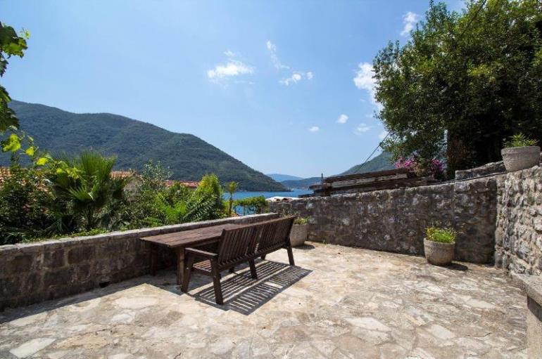 Image No.6-Maison de 2 chambres à vendre à Perast