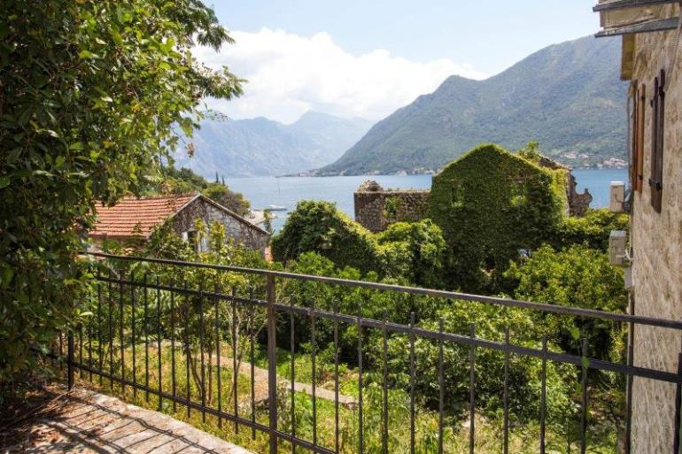 Image No.29-Maison de 2 chambres à vendre à Perast
