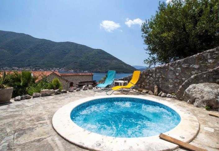 Image No.30-Maison de 2 chambres à vendre à Perast