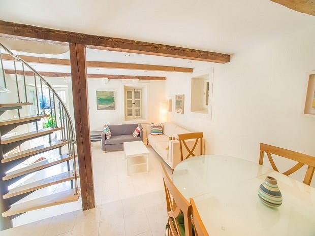 Image No.3-Maison de 3 chambres à vendre à Perast