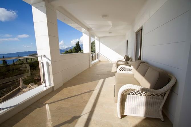 Image No.5-Villa de 4 chambres à vendre à Budva