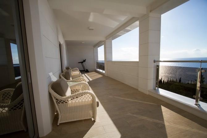 Image No.4-Villa de 4 chambres à vendre à Budva