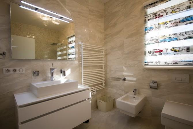 Image No.3-Villa de 4 chambres à vendre à Budva