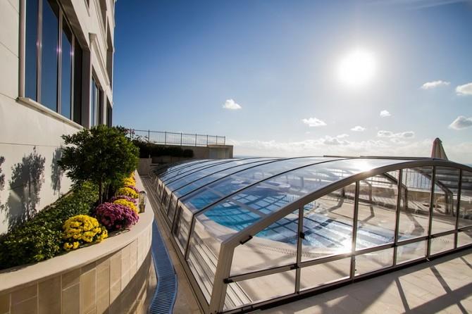 Image No.23-Villa de 4 chambres à vendre à Budva