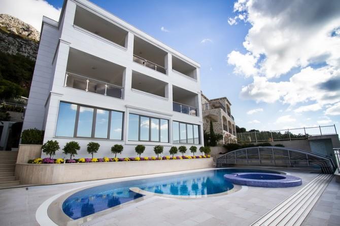 Image No.30-Villa de 4 chambres à vendre à Budva