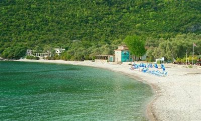 1 - Herceg Novi, Terrain