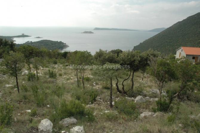 Image No.2-Terrain à vendre à Herceg Novi