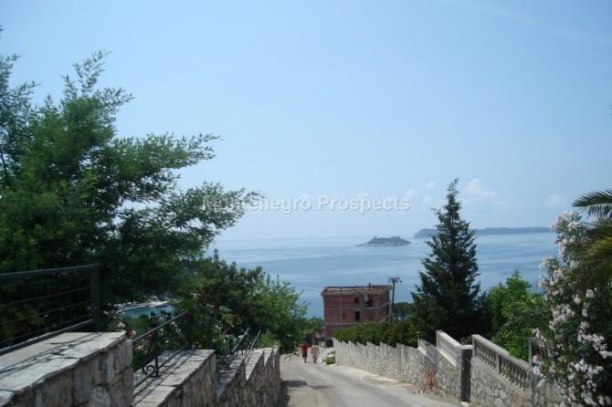 Image No.4-Terrain à vendre à Herceg Novi