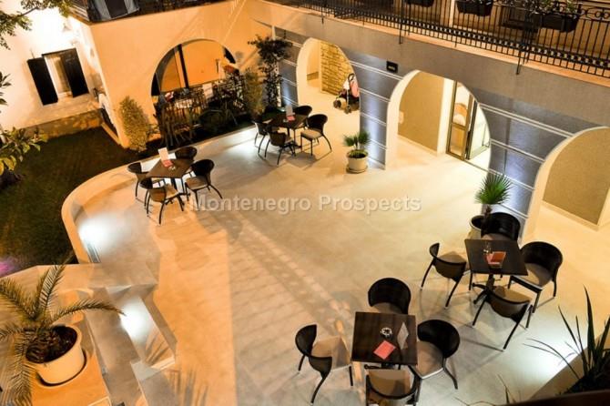 Image No.11-20 Bed Hotel for sale