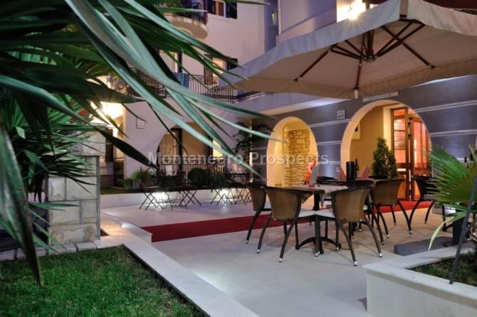 Image No.6-20 Bed Hotel for sale