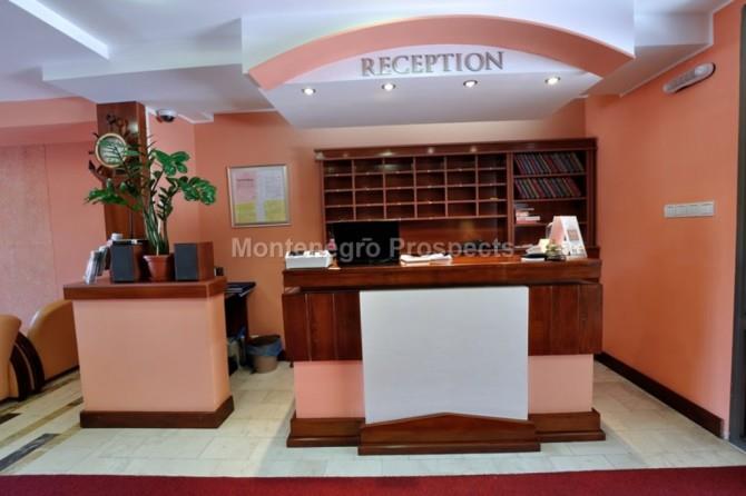 Image No.7-20 Bed Hotel for sale