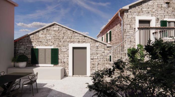 Image No.4-3 Bed Farmhouse for sale