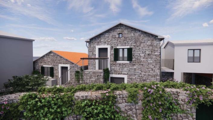 Image No.2-3 Bed Farmhouse for sale