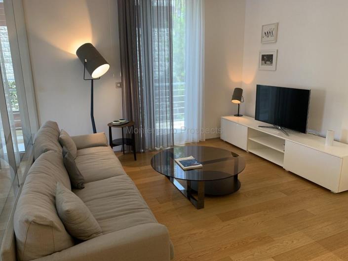 Image No.5-Penthouse de 3 chambres à vendre à Becici