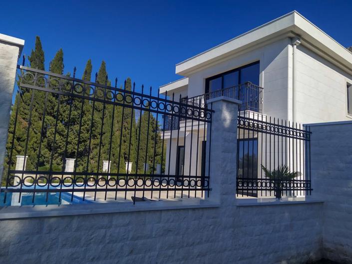 Image No.4-Villa de 3 chambres à vendre à Budva