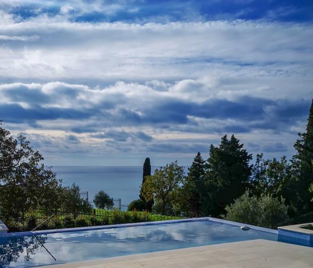 Image No.6-Villa de 3 chambres à vendre à Budva