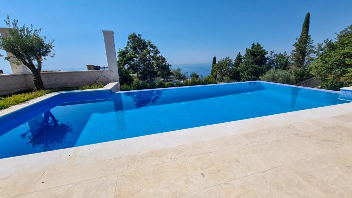 Image No.5-Villa de 3 chambres à vendre à Budva