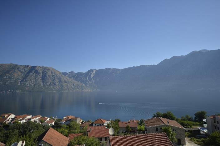 Image No.4-Appartement à vendre à Prcanj