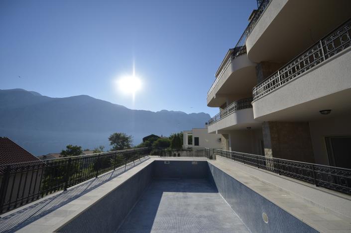 Image No.6-Appartement à vendre à Prcanj