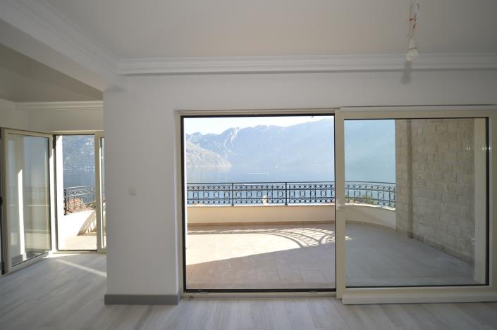 Image No.8-Appartement à vendre à Prcanj