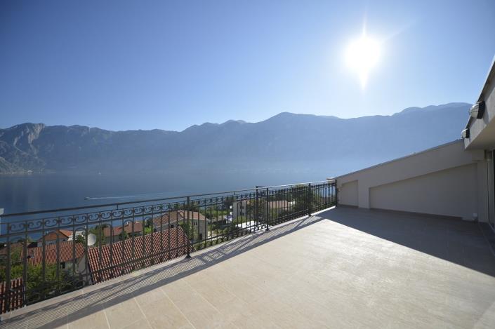 Image No.3-Appartement à vendre à Prcanj