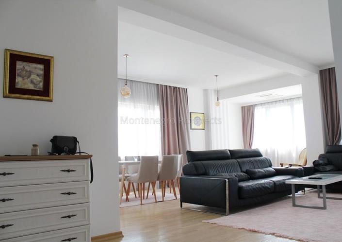 Image No.3-Appartement à vendre à Budva