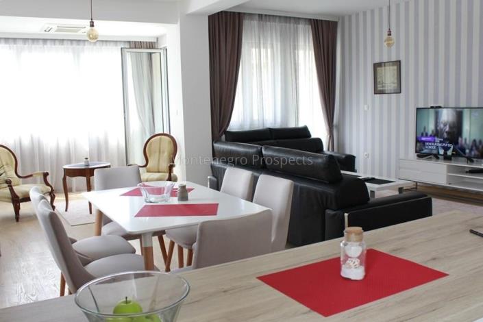 Image No.5-Appartement à vendre à Budva