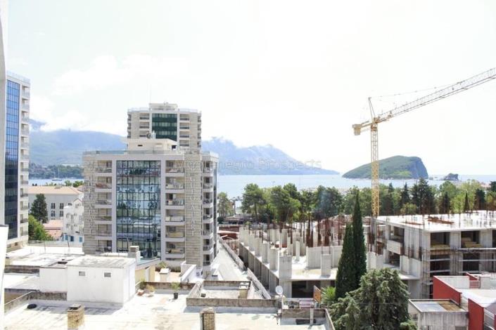 Image No.13-Appartement à vendre à Budva